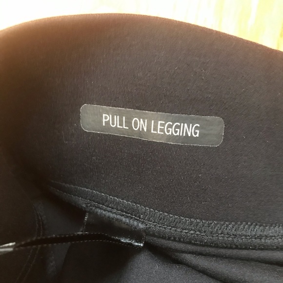 Seven 7 Control Top Leggings - Picture 4 of 4